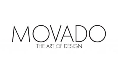 We service & Maintain Movado Watches
